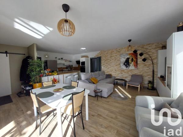 Maison à vendre 4 pièces 90 m² Capestang