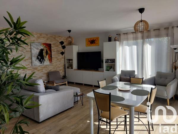 Maison à vendre 4 pièces 90 m² Capestang