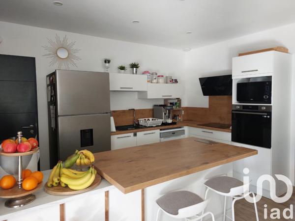 Maison à vendre 4 pièces 90 m² Capestang