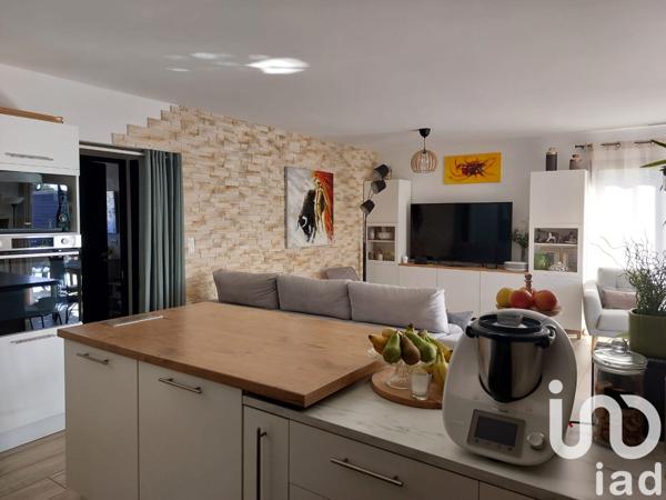 Maison à vendre 4 pièces 90 m² Capestang