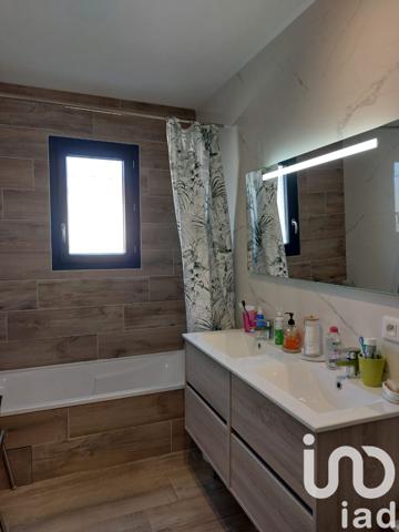 Maison à vendre 4 pièces 90 m² Capestang