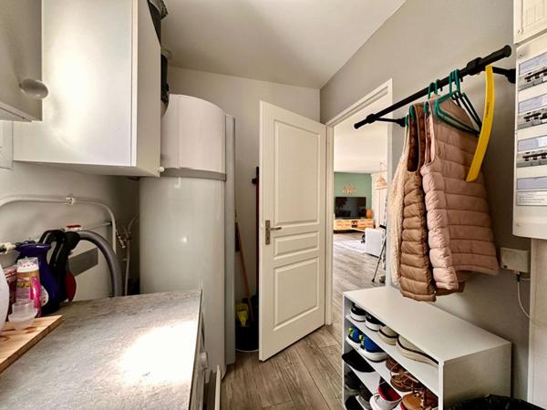 Maison Draguignan 4 pièces105 m2 - 1400M2 DE TERRAIN