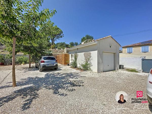 Maison Draguignan 4 pièces105 m2 - 1400M2 DE TERRAIN