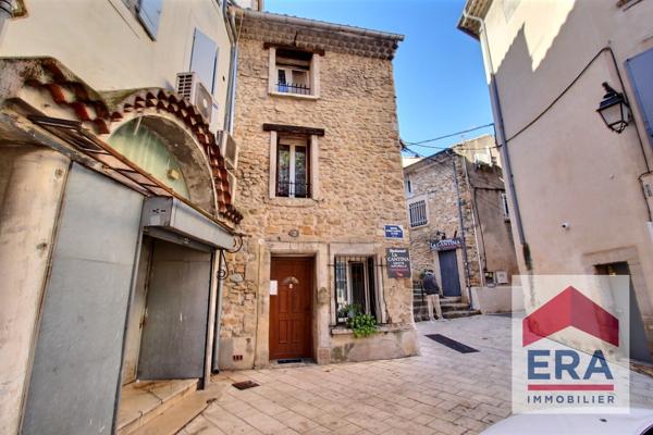 Immeuble Orange 6 pièces -118m2 habitable