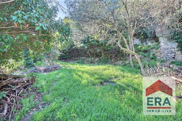 Immeuble Orange 6 pièces -118m2 habitable