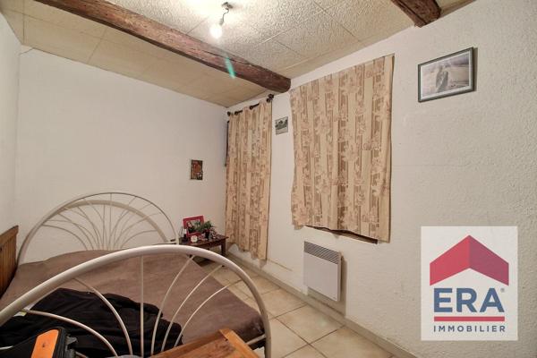 Immeuble Orange 6 pièces -118m2 habitable