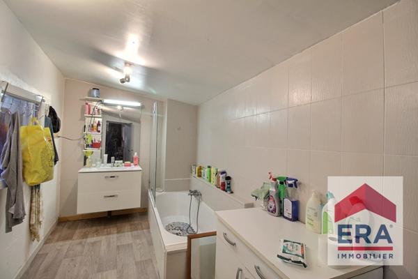 Immeuble Orange 6 pièces -118m2 habitable