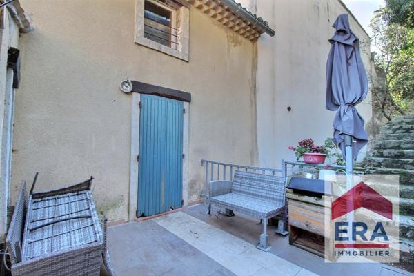 Immeuble Orange 6 pièces -118m2 habitable