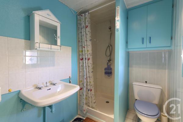 Maison à vendre  3 pièces - 53,90 m2 BARNEVILLE CARTERET - 50