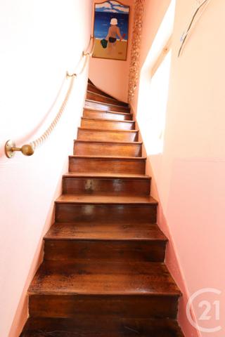 Maison à vendre  3 pièces - 53,90 m2 BARNEVILLE CARTERET - 50