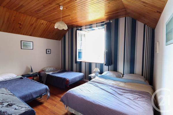 Maison à vendre  3 pièces - 53,90 m2 BARNEVILLE CARTERET - 50