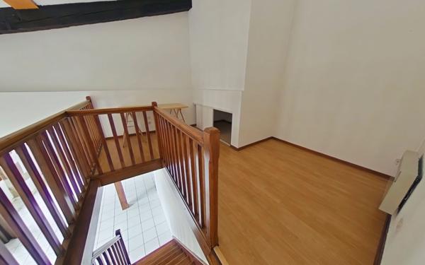 Appartement à louer    3 pièces •  Romans-sur-Isère