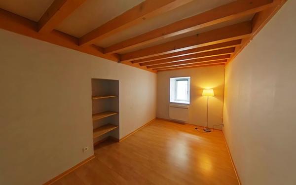 Appartement à louer    3 pièces •  Romans-sur-Isère