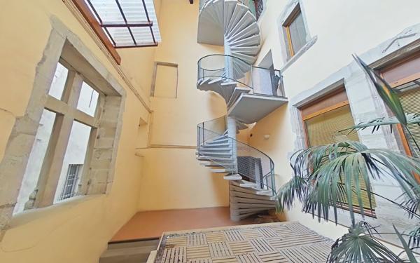 Appartement à louer    3 pièces •  Romans-sur-Isère