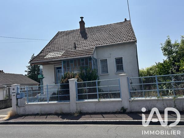 Maison à vendre 5 pièces 100,5 m² Saran