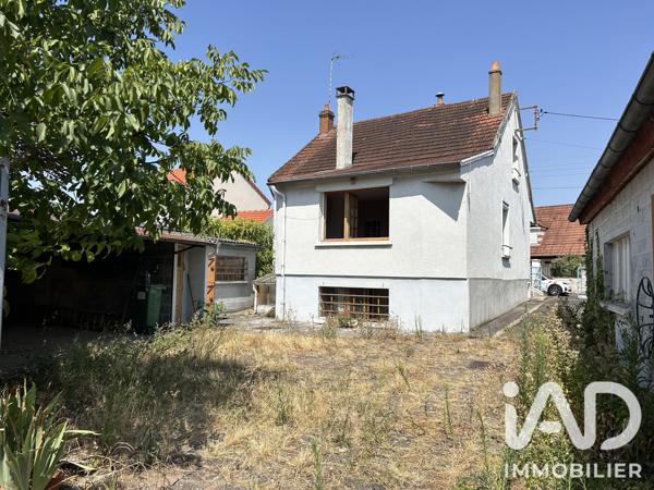 Maison à vendre 5 pièces 100,5 m² Saran