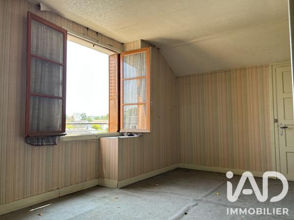 Maison à vendre 5 pièces 100,5 m² Saran