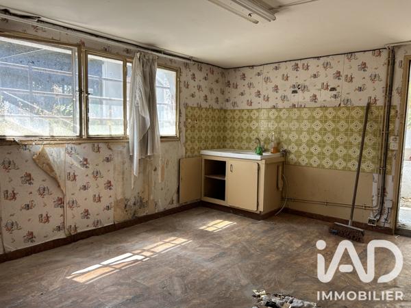 Maison à vendre 5 pièces 100,5 m² Saran