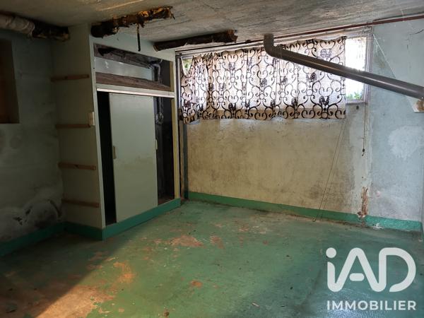 Maison à vendre 5 pièces 100,5 m² Saran