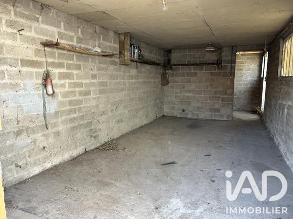 Maison à vendre 5 pièces 100,5 m² Saran