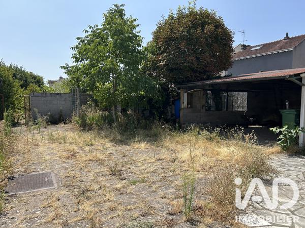 Maison à vendre 5 pièces 100,5 m² Saran