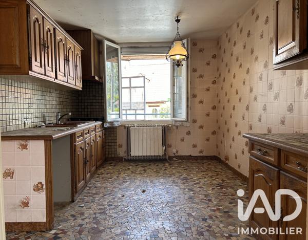 Maison à vendre 5 pièces 100,5 m² Saran