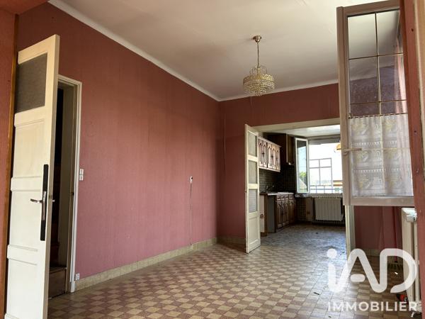 Maison à vendre 5 pièces 100,5 m² Saran