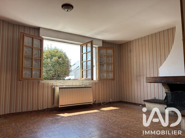 Maison à vendre 5 pièces 100,5 m² Saran