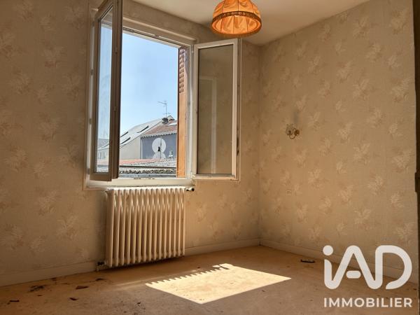 Maison à vendre 5 pièces 100,5 m² Saran