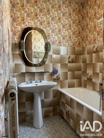 Maison à vendre 5 pièces 100,5 m² Saran
