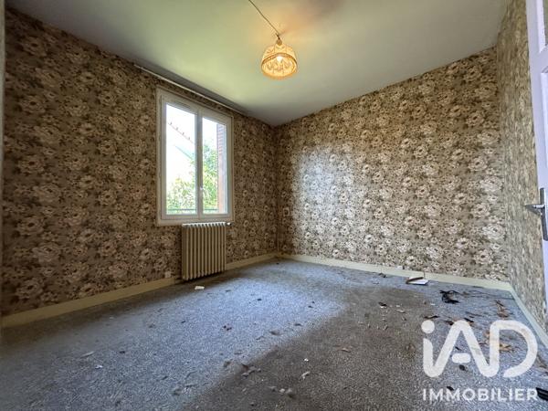Maison à vendre 5 pièces 100,5 m² Saran