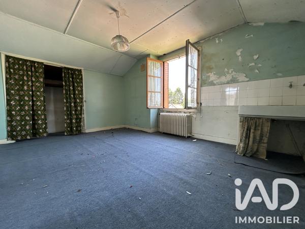 Maison à vendre 5 pièces 100,5 m² Saran