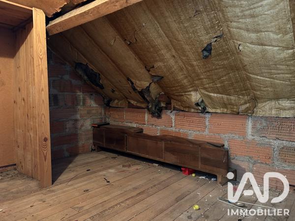 Maison à vendre 5 pièces 100,5 m² Saran