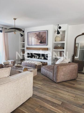 Maison Bouc Bel Air 5 pièce(s) 149 m² 4 chambres - 715m² de terrain - garantie décennale - Moderne