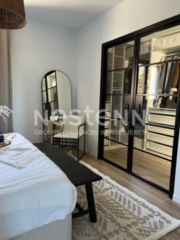 Maison Bouc Bel Air 5 pièce(s) 149 m² 4 chambres - 715m² de terrain - garantie décennale - Moderne