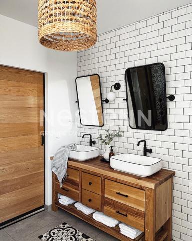 Maison Bouc Bel Air 5 pièce(s) 149 m² 4 chambres - 715m² de terrain - garantie décennale - Moderne