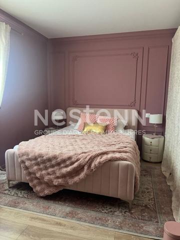 Maison Bouc Bel Air 5 pièce(s) 149 m² 4 chambres - 715m² de terrain - garantie décennale - Moderne