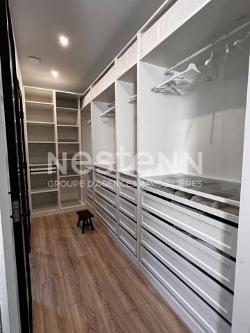 Maison Bouc Bel Air 5 pièce(s) 149 m² 4 chambres - 715m² de terrain - garantie décennale - Moderne