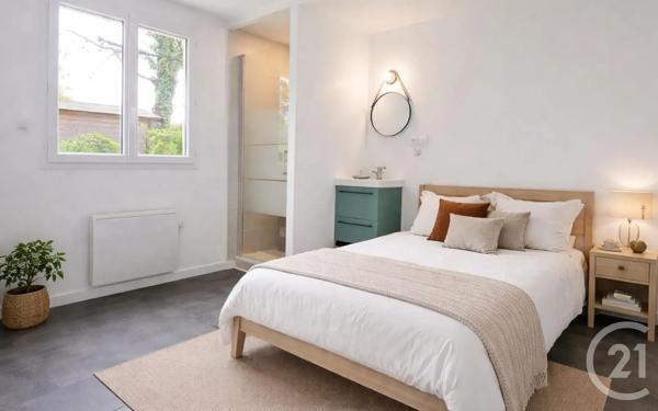 Maison à vendre  5 pièces - 142 m 2   FARGUES ST HILAIRE  - 33