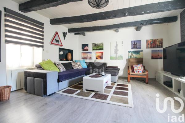 House for sale 3 rooms 73 m² Saint-Affrique