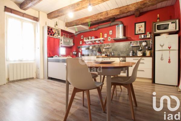 House for sale 3 rooms 73 m² Saint-Affrique