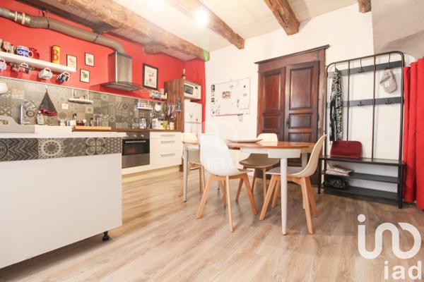 House for sale 3 rooms 73 m² Saint-Affrique