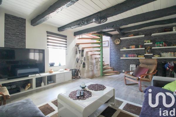 House for sale 3 rooms 73 m² Saint-Affrique