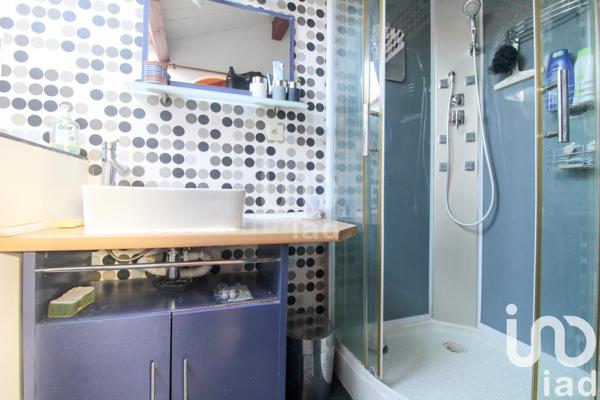 House for sale 3 rooms 73 m² Saint-Affrique