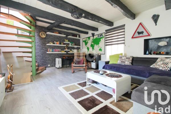 House for sale 3 rooms 73 m² Saint-Affrique