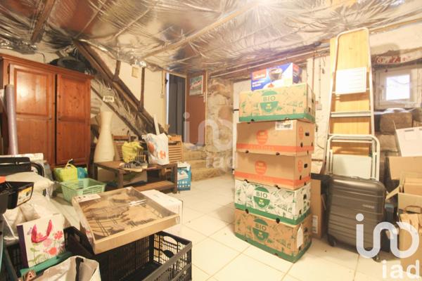 House for sale 3 rooms 73 m² Saint-Affrique