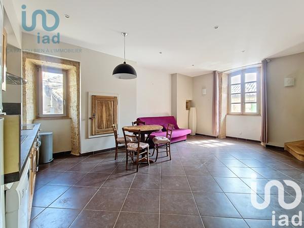 house rental 2 rooms 64 m² Lalbenque