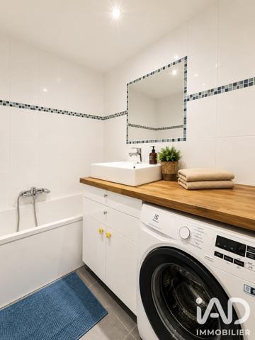Appartement à vendre 5 pièces 104,05 m² Louveciennes