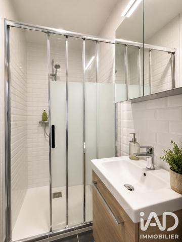 Appartement à vendre 5 pièces 104,05 m² Louveciennes