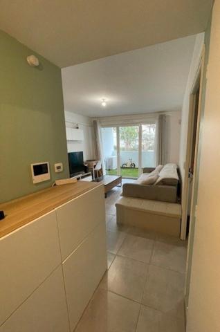 APPARTEMENT AU COEUR DE CHATEAU GOMBERT